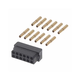 M80-6131245 HARWIN