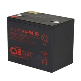 GPL12800 CSB BATTERY