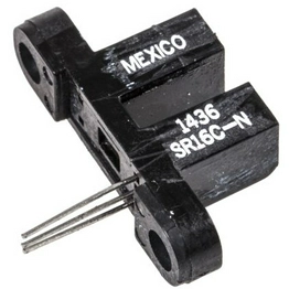 Honeywell SR16C-N image