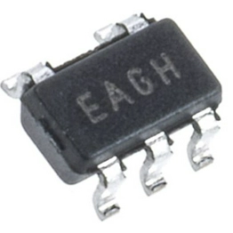 Microchip Technology MCP6031T-E/OT image