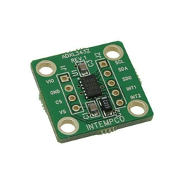 EVAL-ADXL343Z Analog Devices