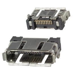 ST60-10P(30) Hirose Electric