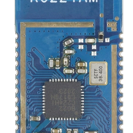 RC224AM RF CRAZY