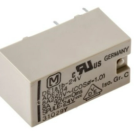 DE1A1B24 Panasonic