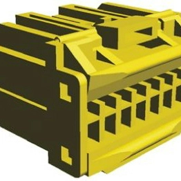 TE Connectivity 174514-7 image