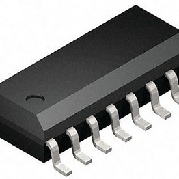 Silicon Laboratories EFM8BB10F8G-A-SOIC16 image