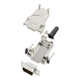 DTZF09-DMP-K Encitech Connectors
