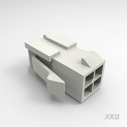 XKB Connectivity X3025HF-2x02G-N2 image