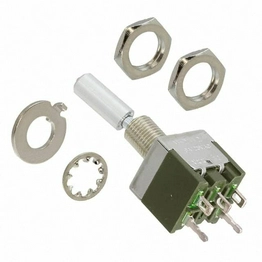 M2112TCW01/U NKK Switches