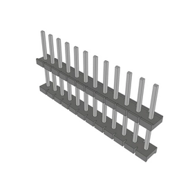 HPW-12-04-T-S-675-500 samtec