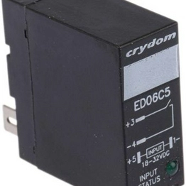 Sensata Technologies ED06C5 image