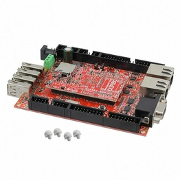 AM3352-SOM-EVB OLIMEX