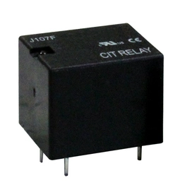 J107F1AS123VDC.45 Circuit Interruption Technology