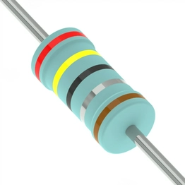 MF0207FTE52-2R4 YAGEO