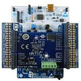 P-NUCLEO-IOD01A1 STMicroelectronics