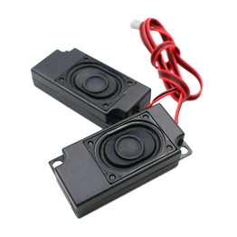 3370BOX-8Ω2W-4P2.0 XHX