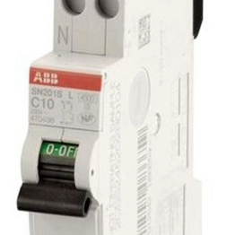 2CSS255102R0044 SN201 C4-L ABB