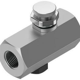GR-1/4 FESTO