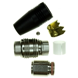 Hirose Electric HR25A-9P-20S image