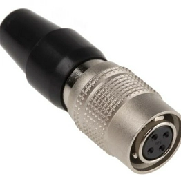 Hirose Electric HR10A-7P-4S(73) image