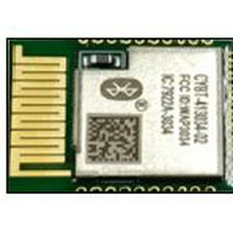 Infineon Technologies CYBT-413034-02 image