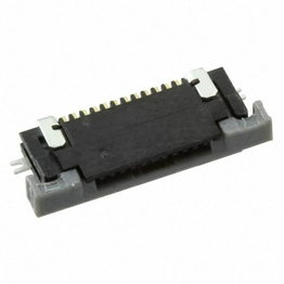 SFV12R-4STBE1HLF Amphenol