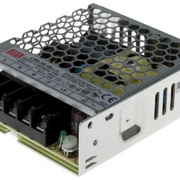Mean-Well USA, Inc. LRS-35-48 image