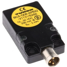 BC5-Q08-AP6X2-V1131 TURCK