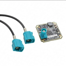 MARS1-MAX96705-GEVK ON Semiconductor