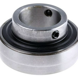 YAR 206-2RF SKF