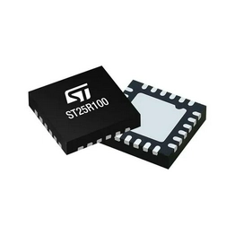 ST25R100-CMET STMicroelectronics