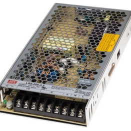 Mean-Well USA, Inc. LRS-200-3.3 image