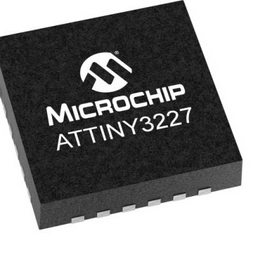ATTINY3227-MU Microchip Technology
