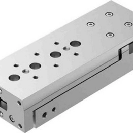 FESTO DGST-10-80-E1A image