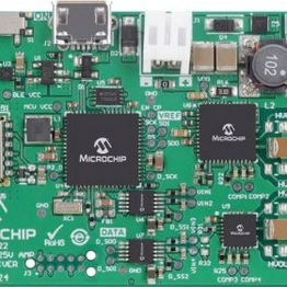 ADM00924 Microchip Technology