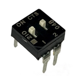 210-2ESD cts