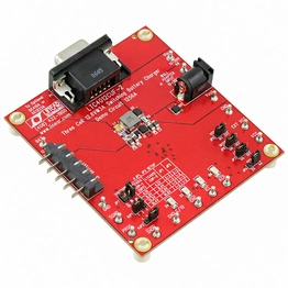 DC1256A Analog Devices