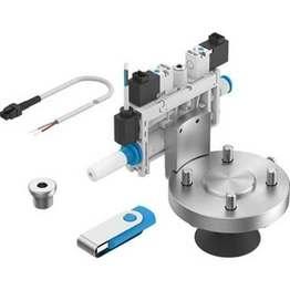 OVEL-10-H-15-PQ-VM7-UA-C-A-V1V-H3-RA1 FESTO