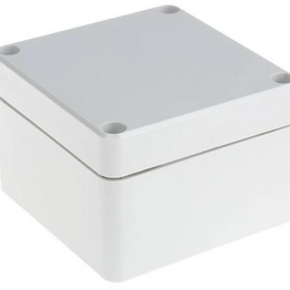 PC 080806 ENCLOSURE FIBOX