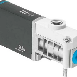 MHP3-MS1H-3/2O-1/8 FESTO