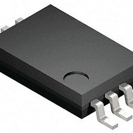ON Semiconductor MC100EPT21DTG image