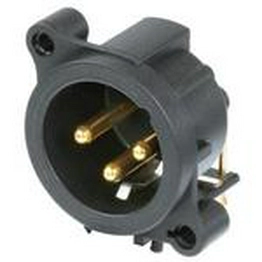 NEUTRIK NC3MAAH image