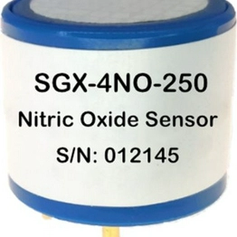 SGX-4NO-250 SGX Sensortech