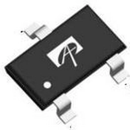AO3400 Alpha & Omega Semiconductor
