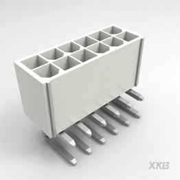 XKB Connectivity X9357WR-2x06-N2SN image