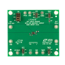 Analog Devices DC2133A image