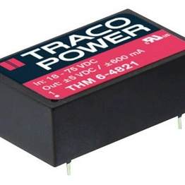 TRACO Power THM 6-1212 image