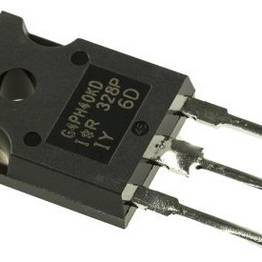 Infineon Technologies IRG4PH40KDPBF image