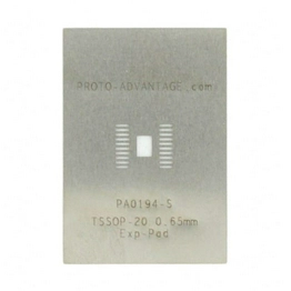 PA0194-S CHIP QUIK