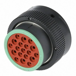 HDP26-24-19PN TE Connectivity